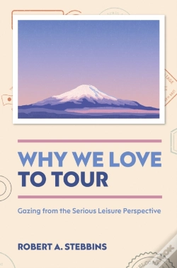 Capa do artigo Why We Love To Tour