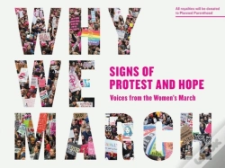 Capa do artigo Why We March
