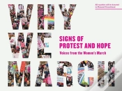 Capa do artigo Why We March