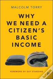 Capa do artigo Why We Need A Citizen