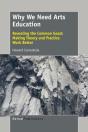Why We Need Arts Education - Preview