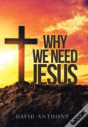 Capa do artigo Why We Need Jesus