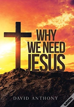 Capa do artigo Why We Need Jesus