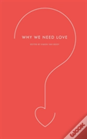 Capa do artigo Why We Need Love