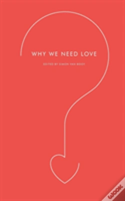 Capa do artigo Why We Need Love