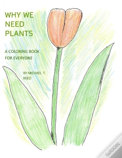 Capa do artigo Why We Need Plants
