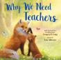 Why We Need Teachers - Preview