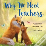 Capa do artigo Why We Need Teachers