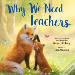Capa do artigo Why We Need Teachers