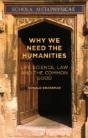 Why We Need The Humanities - Preview
