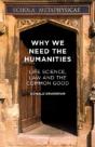 Why We Need The Humanities - Preview