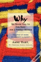 Capa do artigo Why We Never Give Up Our Need For A Perfect Mother