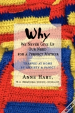 Capa do artigo Why We Never Give Up Our Need For A Perfect Mother