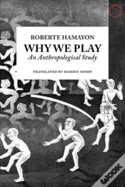 Capa do artigo Why We Play Â€“ An Anthropological Study
