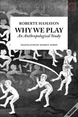 Capa do artigo Why We Play Â€“ An Anthropological Study