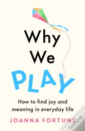 Capa do artigo Why We Play