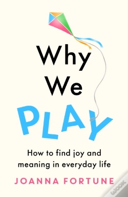 Capa do artigo Why We Play