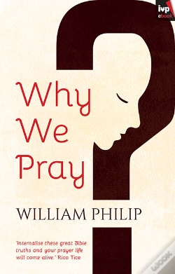 Capa do artigo Why We Pray