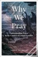 Why We Pray