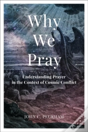 Capa do artigo Why We Pray