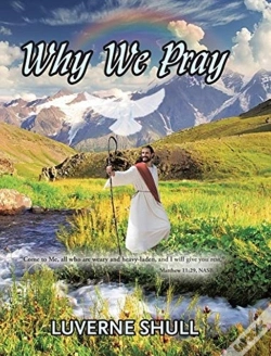 Capa do artigo Why We Pray