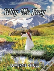 Capa do artigo Why We Pray