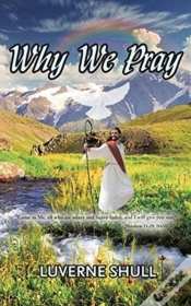Capa do artigo Why We Pray