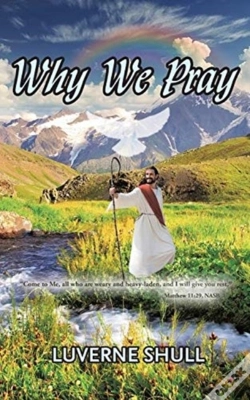 Capa do artigo Why We Pray