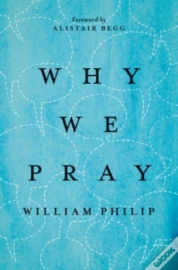 Capa do artigo Why We Pray