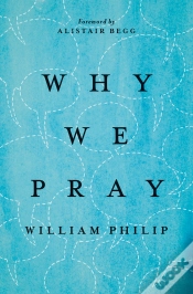 Capa do artigo Why We Pray
