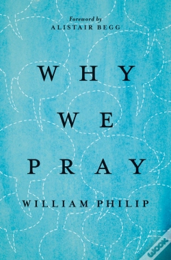 Capa do artigo Why We Pray