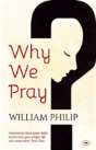 Why We Pray - Preview