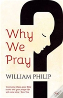 Capa do artigo Why We Pray