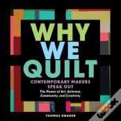 Why We Quilt