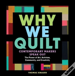 Capa do artigo Why We Quilt