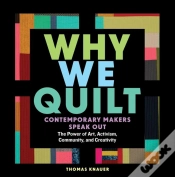 Capa do artigo Why We Quilt