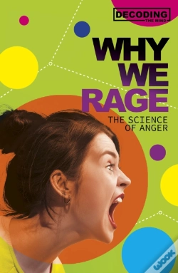 Capa do artigo Why We Rage
