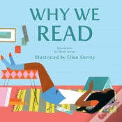 Capa do artigo Why We Read