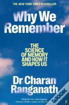 Why We Remember