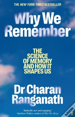 Capa do artigo Why We Remember