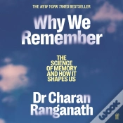 Capa do artigo Why We Remember