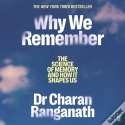 Capa do artigo Why We Remember
