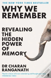 Capa do artigo Why We Remember