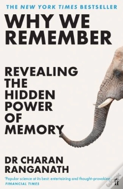 Capa do artigo Why We Remember
