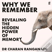 Capa do artigo Why We Remember