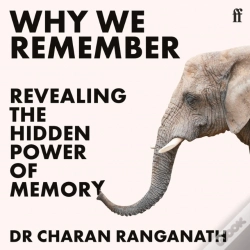 Capa do artigo Why We Remember