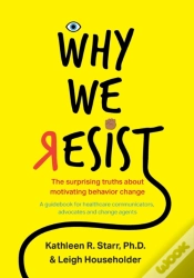 Capa do artigo Why We Resist