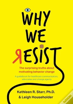 Capa do artigo Why We Resist