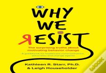 Why We Resist