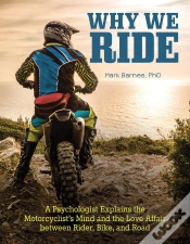 Capa do artigo Why We Ride